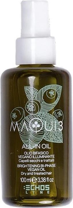 Echosline Maqui 3 Oil 100ml (100 ml)
