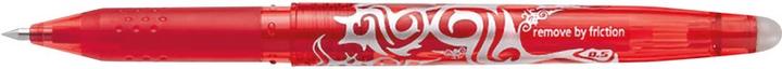 Actual product image Pilot FriXion Ball (Red, 1 x)