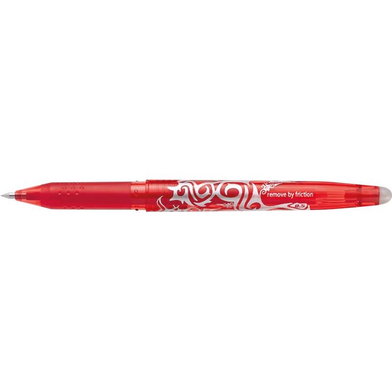 Pilot, Schreibstifte, FriXion Ball (Red, 1 x)