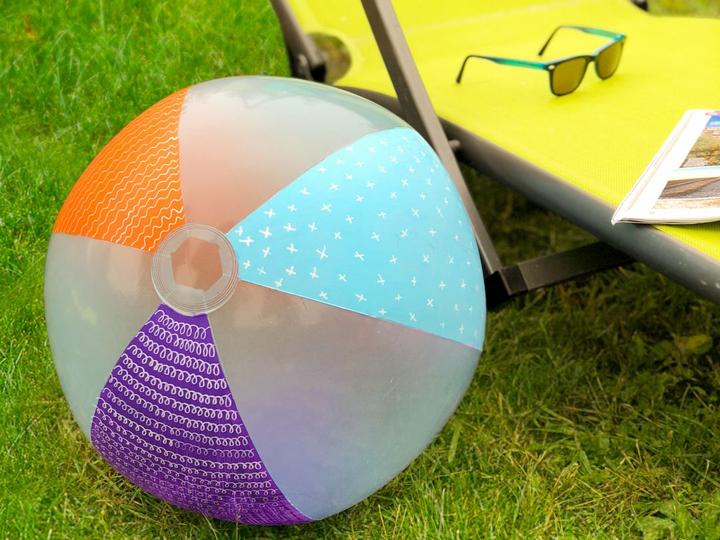 Actual product image Pilot Pintor Wide