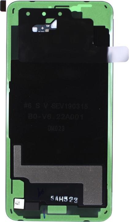 Immagine prodotto Samsung Gruppo coperchio SVC B/G (Accumulatore di carica elettrica)