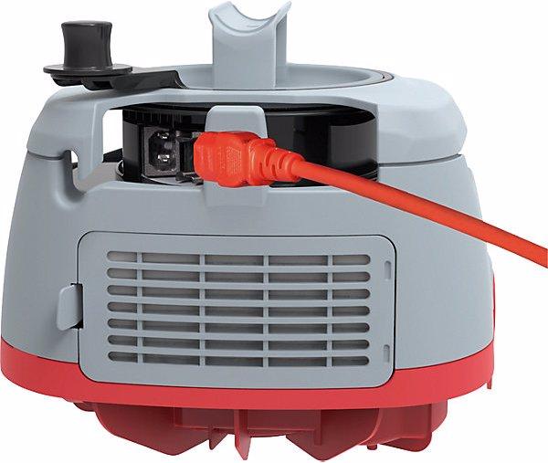 Image du produit Sprintus Aspirateur poussières, 700 W, ERA EVO, filtre HEPA 13. (Aspirateur sec)