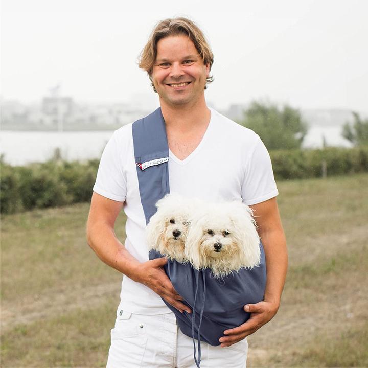 Produktbild 4Lazylegs Canvas (Hund, Waschbar)