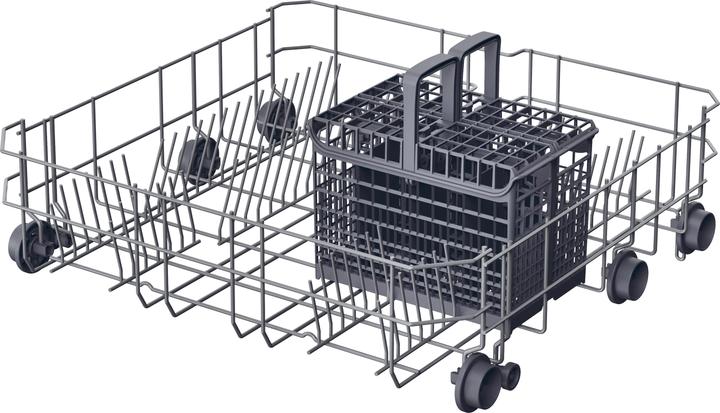 Image du produit Candy Rapidα CF 3C7F0X Pose libre 13 couverts C