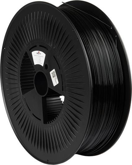 Image du produit Filament PETG deep black 4.5kg 1.75mm (PETG, 1.75 mm, 4500 g)