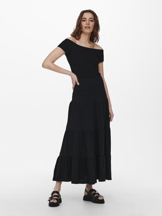 Image du produit Only Ruffle Maxi Jupe (M)