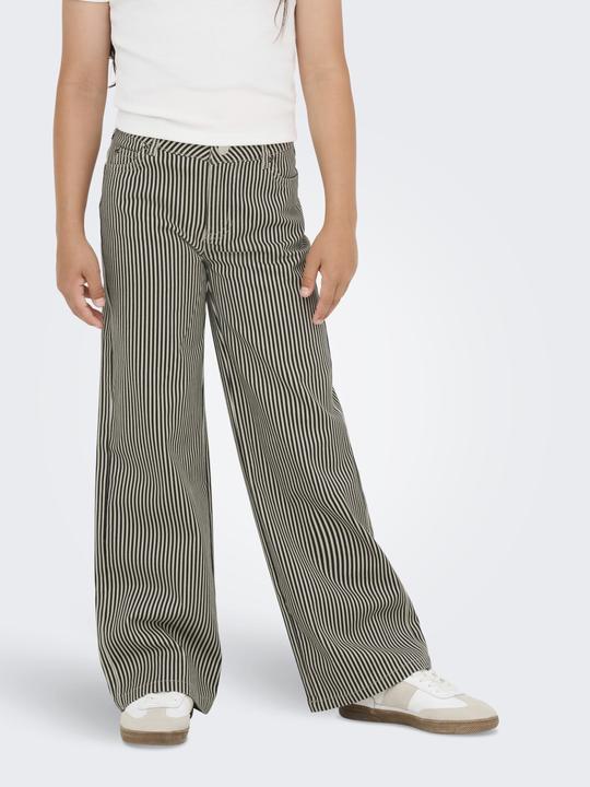 Actual product image Only KOGYARROW-VOX Gerade geschnitten Hose Hose (140)