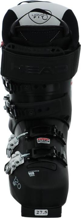 Immagine prodotto Head Formula 120 Mv Gw Nero-Bianco 2025 (28.5)