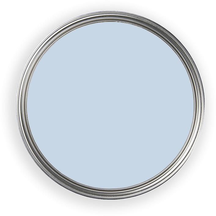 Actual product image Anna von Mangoldt Tante Sitta 566 - Wall colour Resist (Aunt Sitta 566, 5 l)