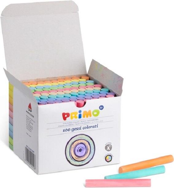 Actual product image Primo Chalks (100 x)