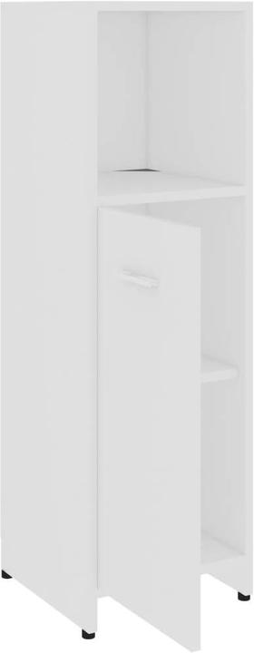 Actual product image vidaXL Badezimmerschrank (30 x 30 x 95 cm)