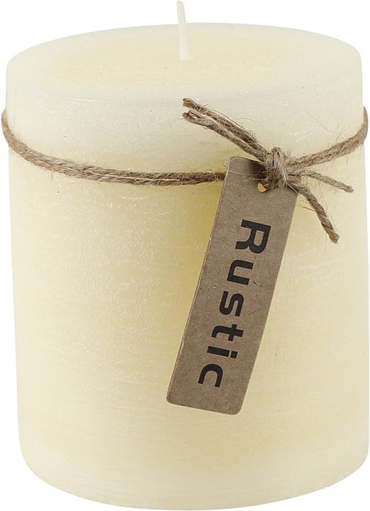 Produktbild Champ Kerze Rustic (1 Stk.)