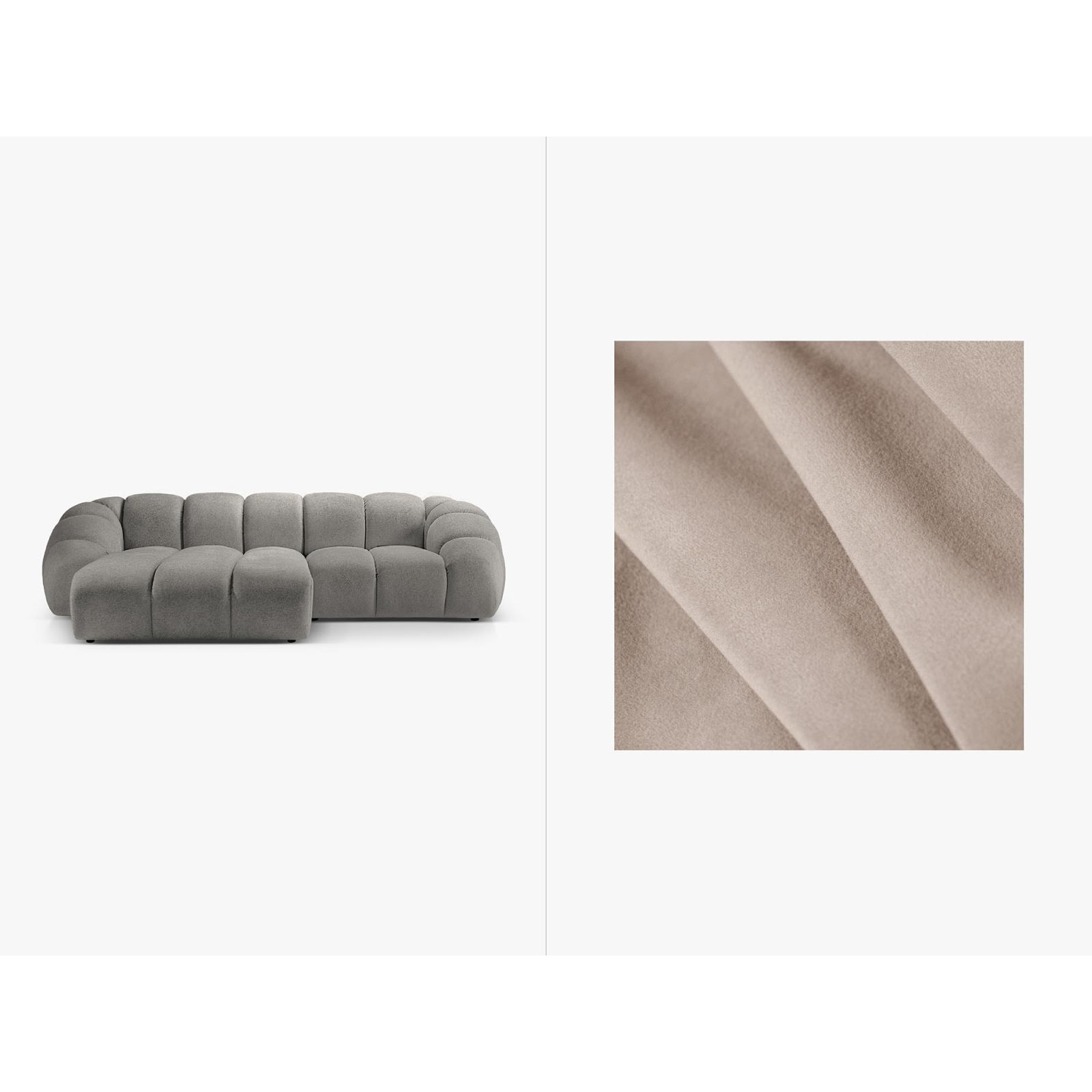 Micadoni, Sofa, Diana (Ecksofa)