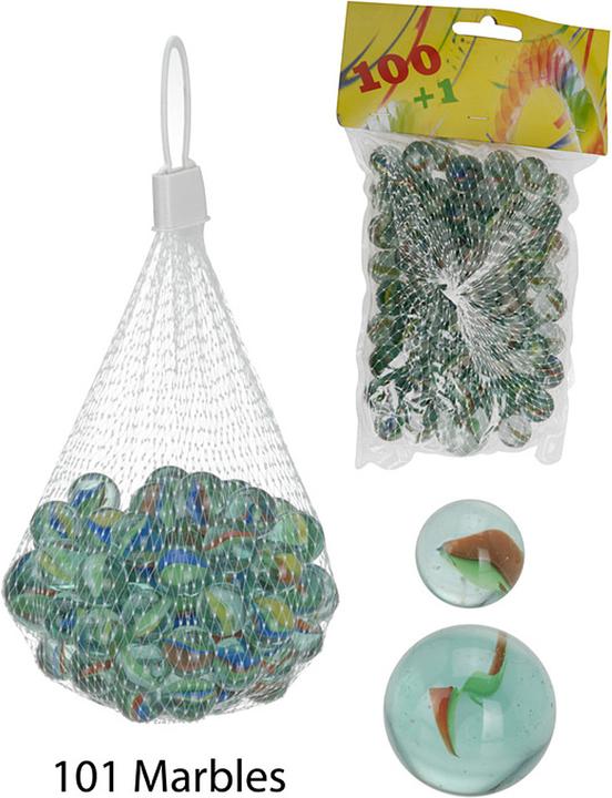 Image du produit Champ Marbres de verre