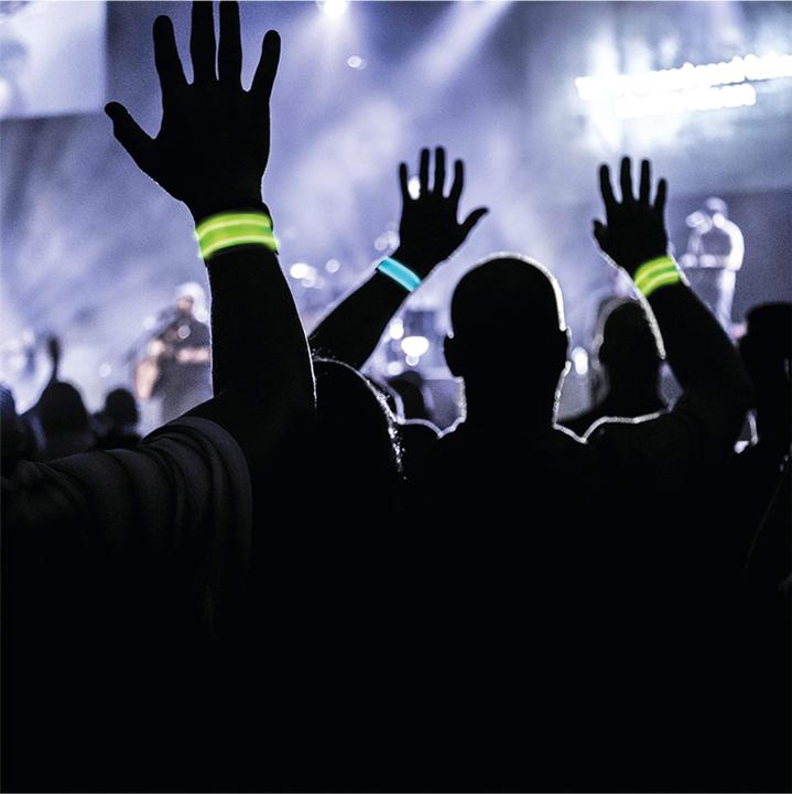 Actual product image LogiLink LED015