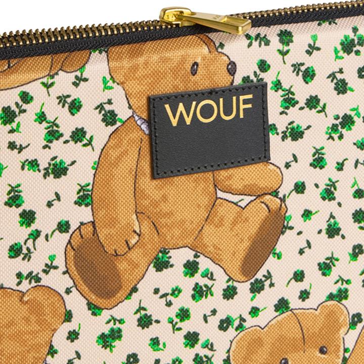 Produktbild Wouf Daily Laptophülle 32.5 cm (15")