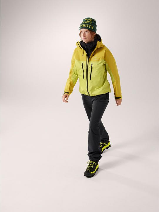 Produktbild Arc'teryx Women's Alpha Jacket (L)