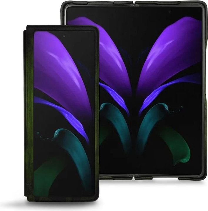 Produktbild Noreve Lederschutzhülle (Samsung Galaxy Z Fold2)