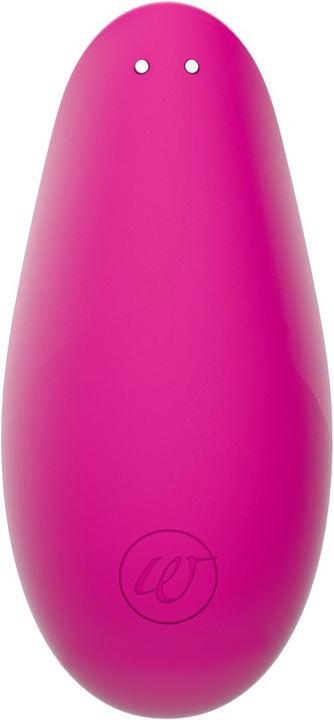 Actual product image Womanizer Liberty by Lily Allen