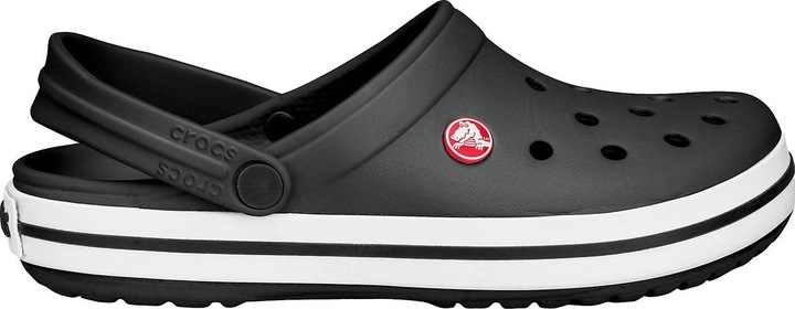 Actual product image Crocs Crocband (38, 39)