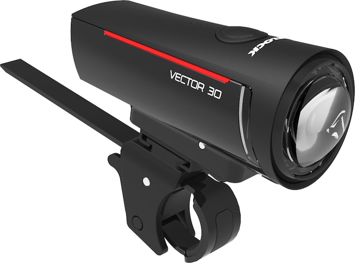 Produktbild Trelock LS 300 I-GO Vector 30 (30 lm)