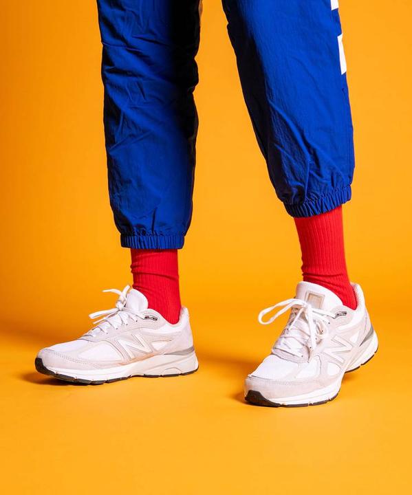 Actual product image DillySocks Ribbed (Single pack, 36 - 40)