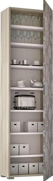 Actual product image BYYU Shoe (50 x 60 x 182 cm)