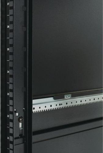 Actual product image APC NetShelter SX 48U, server rack 48U (48 RU, 19 inch rack)
