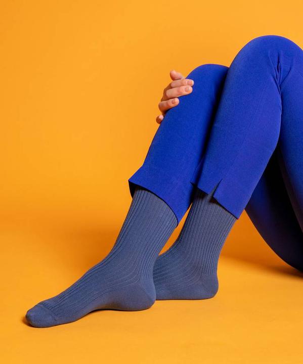 Image du produit DillySocks Ribbed (Une unité par pack, 36 - 40)