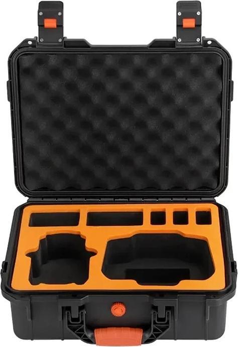 Produktbild Sunnylife Storage Bag for DJI Mini 4 Pro (Drohnen Zubehör Tasche, DJI Mini 4 Pro)