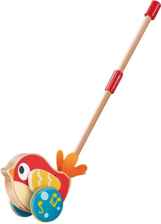 Produktbild Hape Schiebevogel Lilly