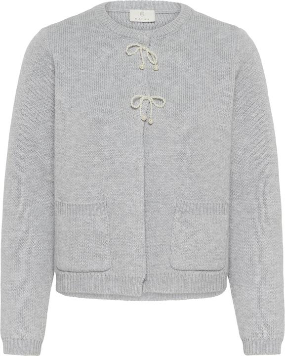 grey blend