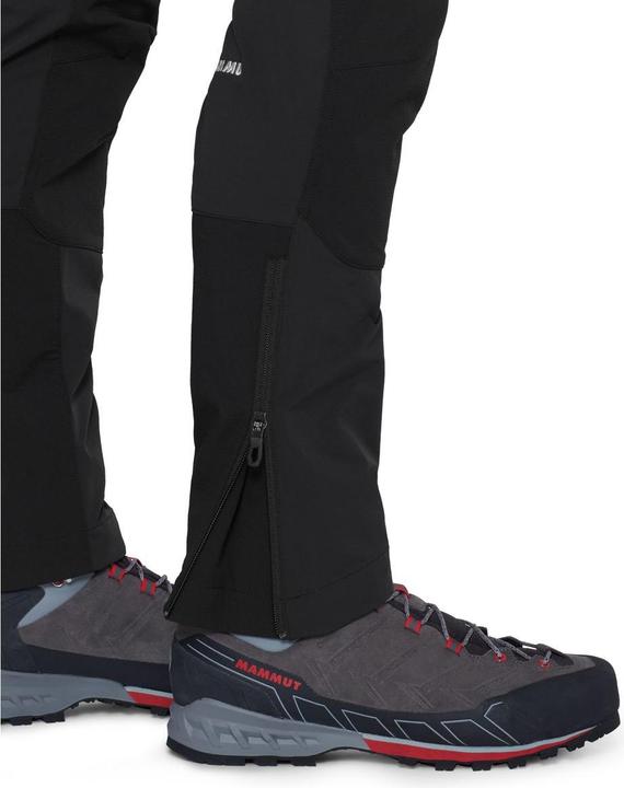 Produktbild Mammut Courmayeur Softshell Pants (M)