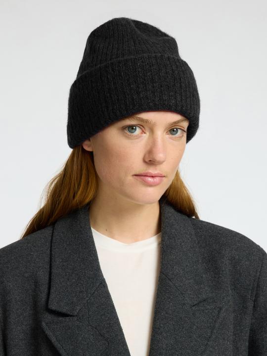Produktbild Selected Femme Slfmaline Knit Beanie Noos (One Size)