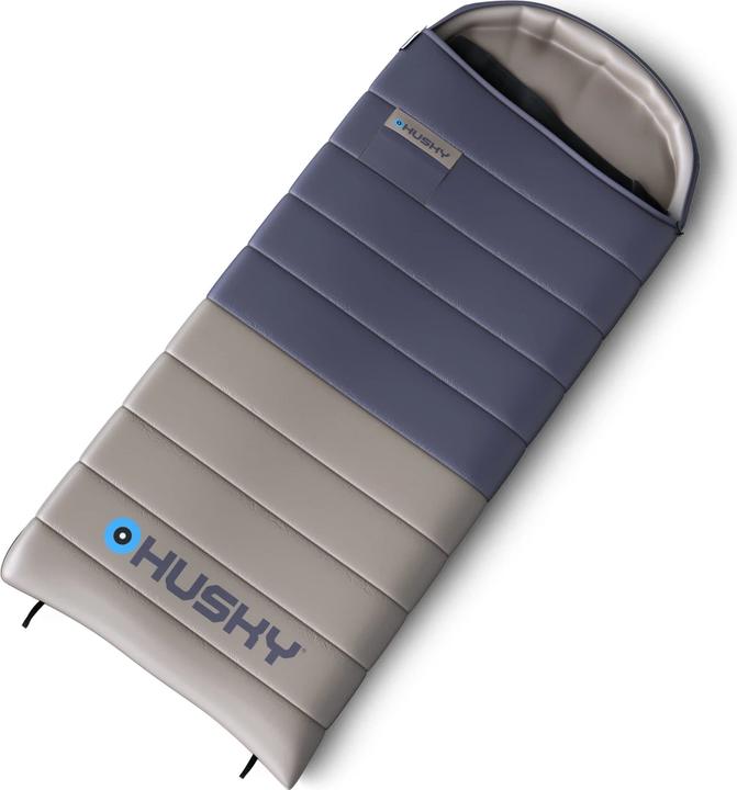 Husky Drumy 2024 -10 (220 cm)