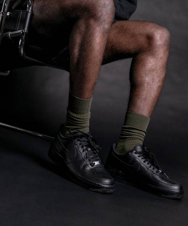 Image du produit DillySocks Ribbed (Une unité par pack, 41 - 46)