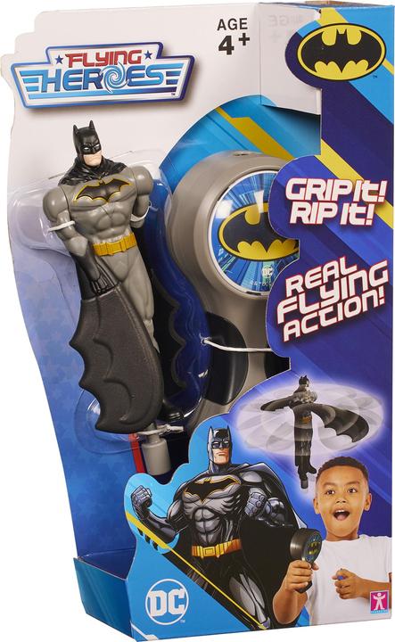 Produktbild Star Wars FLYING HEROES figure Batman
