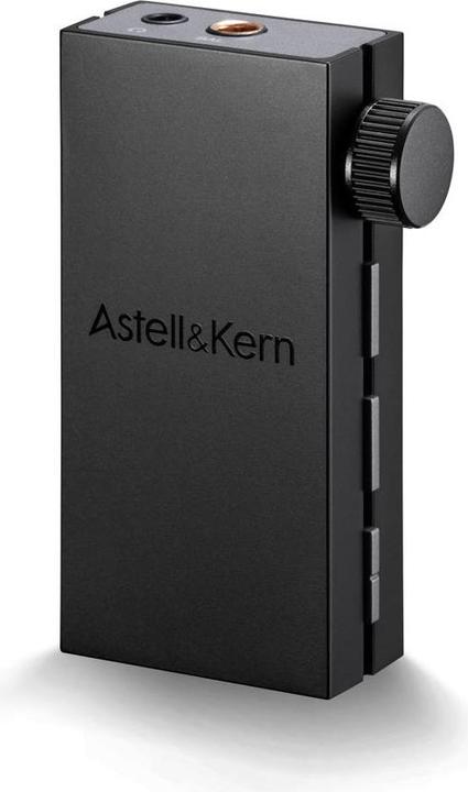 Productafbeelding Astell&Kern AK HB1 (USB DAC, Microfoons, Bluetooth, Multipoint)