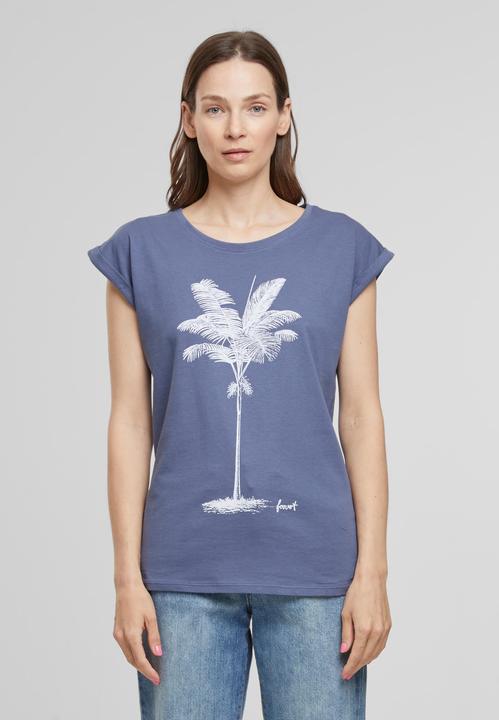 Produktbild Forvert Ladies Tee Fontana - 193885 (M)