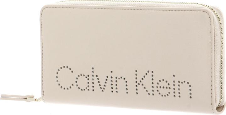 Actual product image Calvin Klein CK Set Wallet Z / A Large