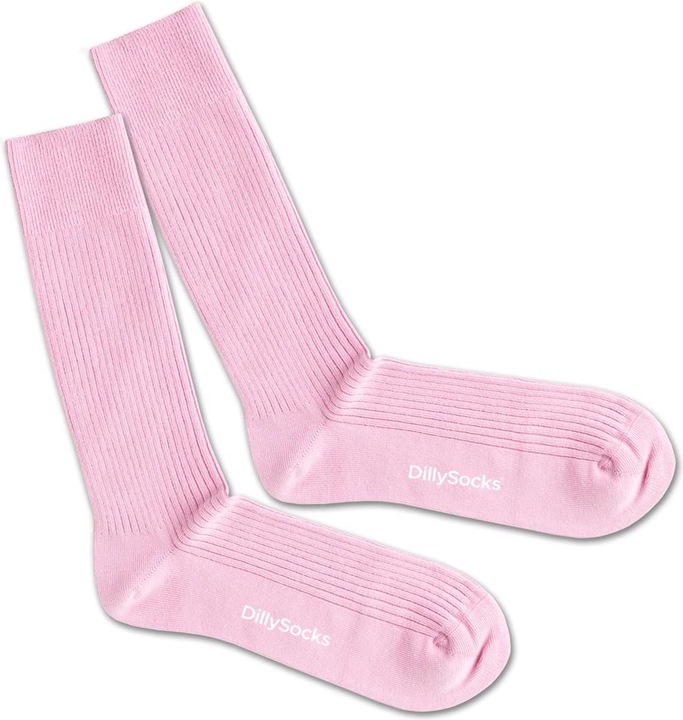 DillySocks Ribbed