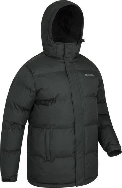 Produktbild Mountain Warehouse Snow Steppjacke (L)