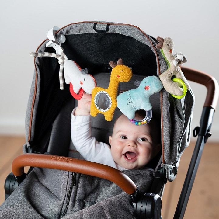 Immagine prodotto Fehn Catena per carrozzina Loopy lotta