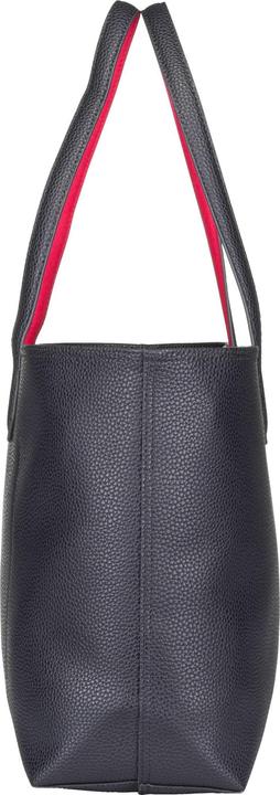 Image du produit Lacoste Anna Petit Piqué Zipped Shopping Bag (18 l)