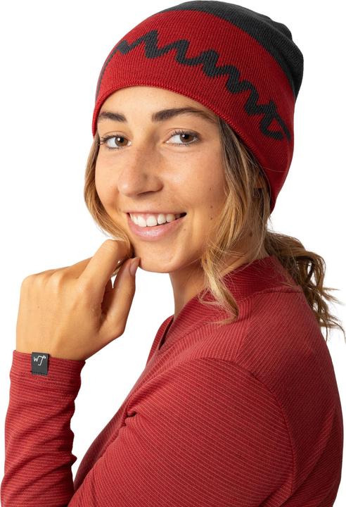 Image du produit Lamunt Martha Logo Knit (Taille unique)
