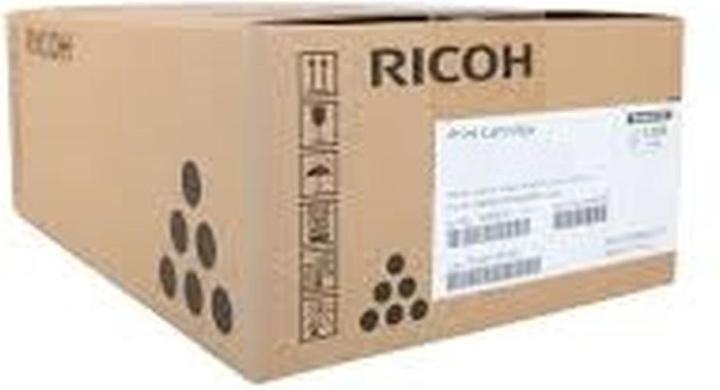 Produktbild RICOH Toner yellow (Y)