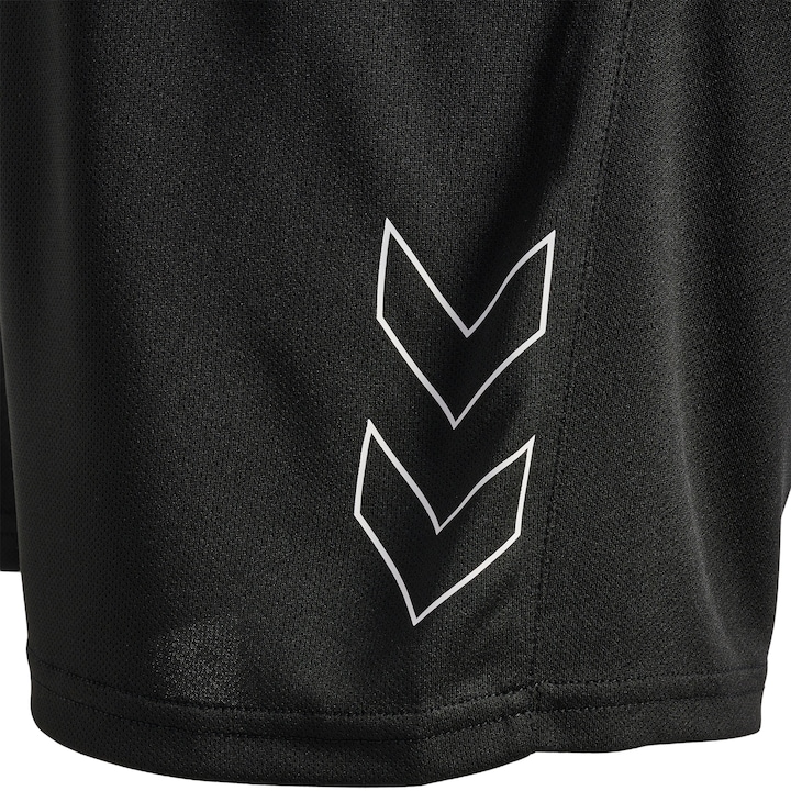 Image du produit hummel hmlTE FLEX MESH SHORTS (S)