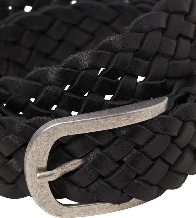 Immagine prodotto Jack & Jones Jaclau Braided Leather Belt Styd (90)