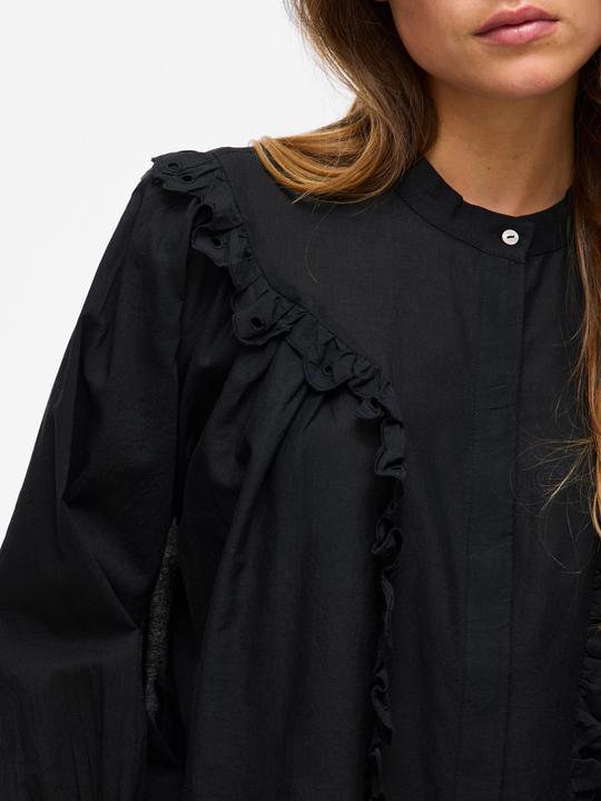 Produktbild Vila Langarm Hemd (36)