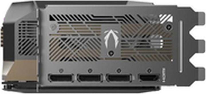 Actual product image Zotac GeForce RTX 5070 Ti AMP Extreme INFINITY (16 GB)